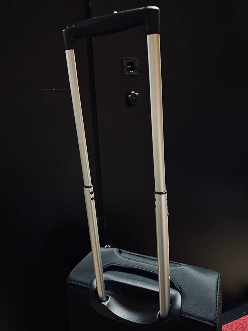 【早い者勝ち】未使用品 正規品 Samsonite spinner 50/18