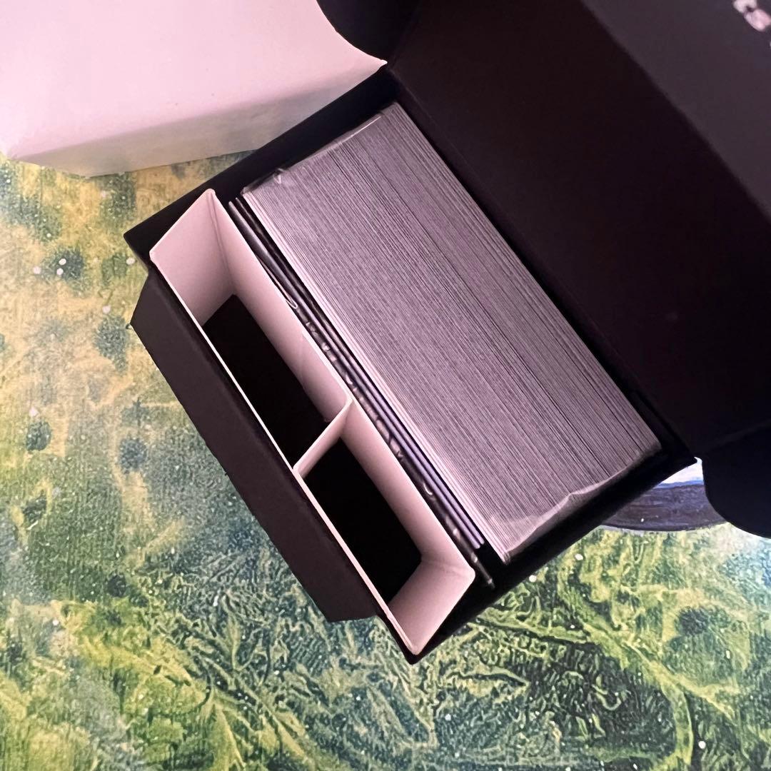 MTG Raining Cats & Dog 開封済未使用品