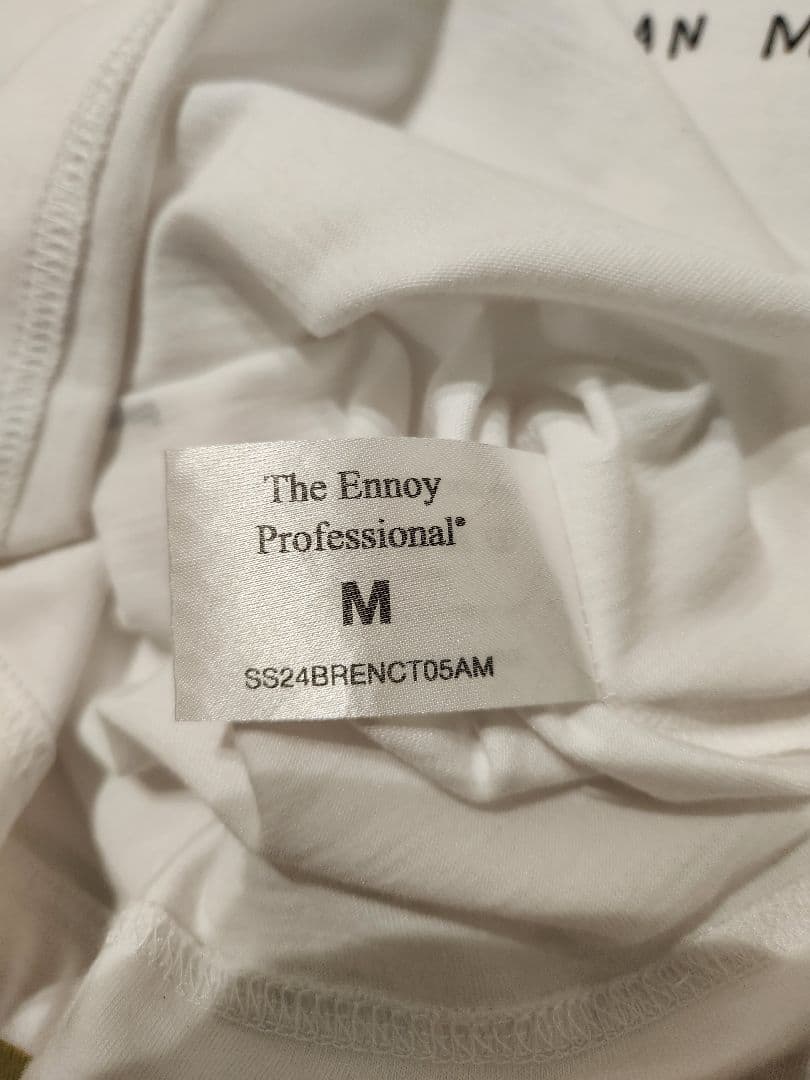 トップス PROFESSIONAL S/S & Stefan Marx T-SHIRT