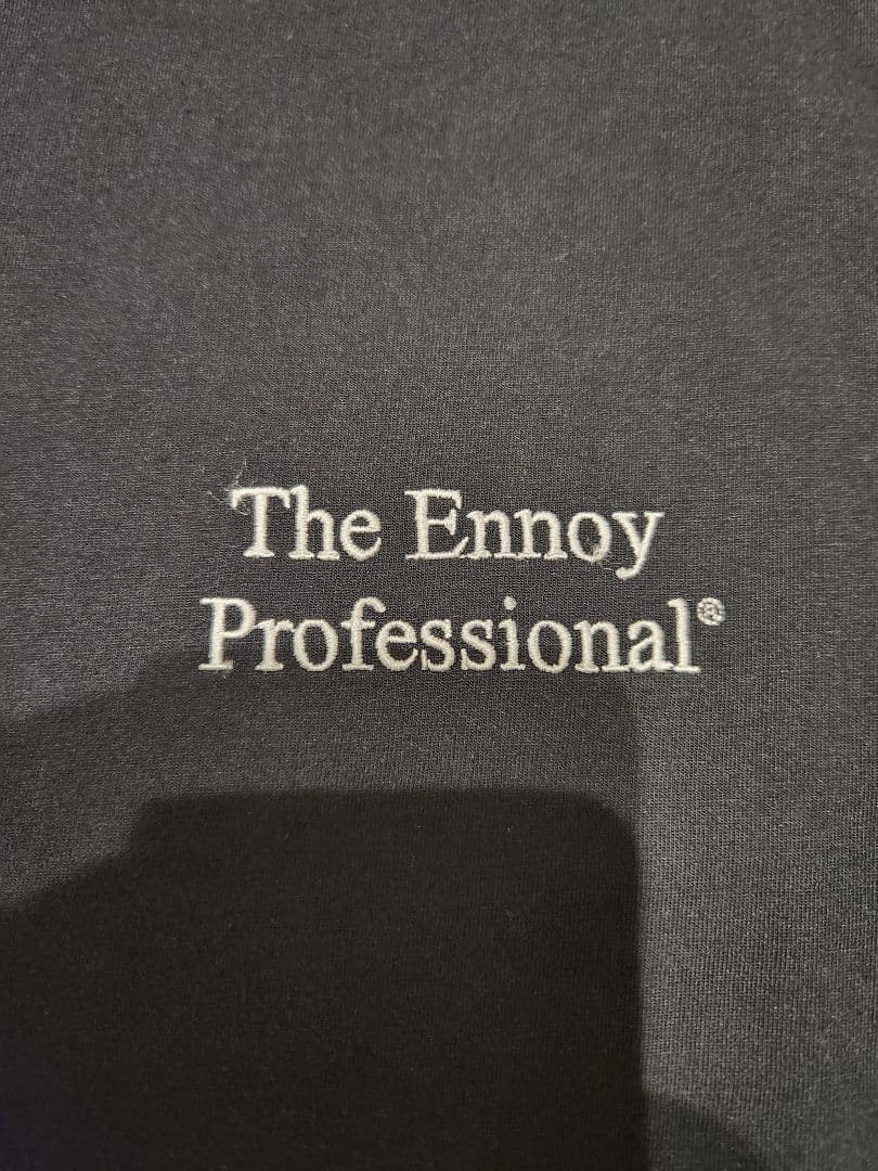 トップス PROFESSIONAL S/S & Stefan Marx T-SHIRT