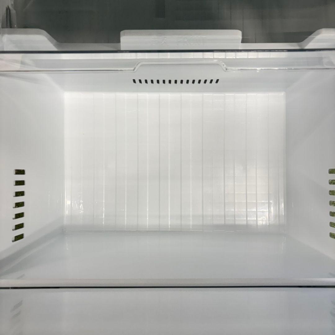 540 関東配送無料　東芝　2024年製　大型冷蔵庫　完全動作品　お買い得品