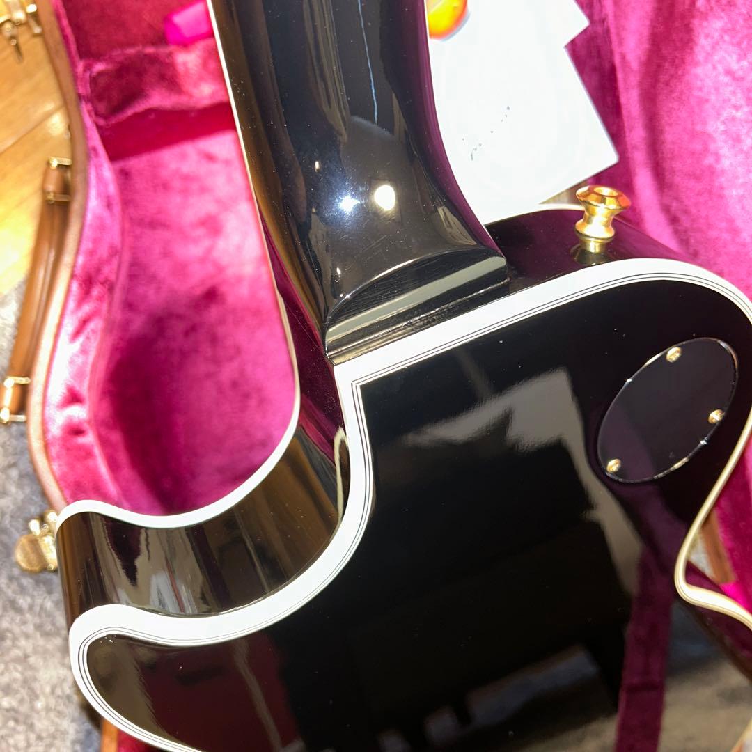 ギター Gibson Custom Shop 2014y Les Paul Custom