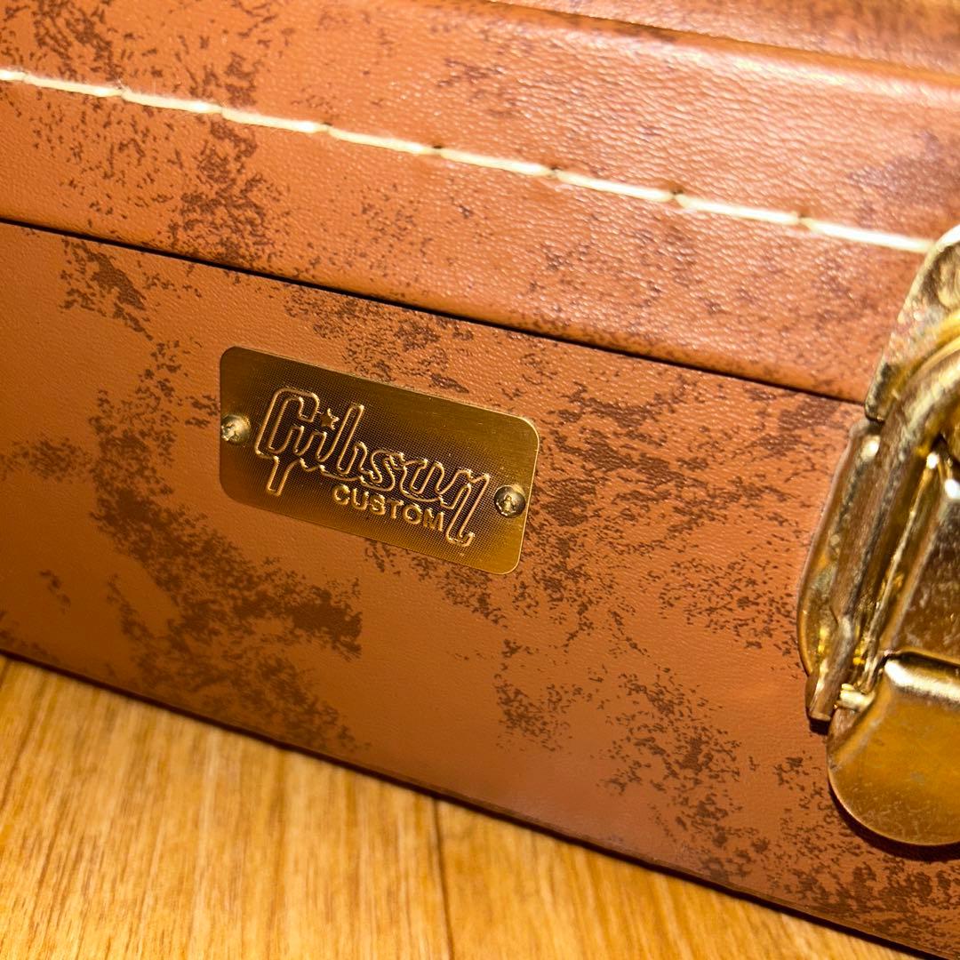 ギター Gibson Custom Shop 2014y Les Paul Custom