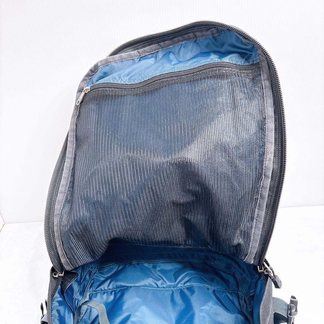 カリマー　エアポート　40 キャリーケース　トラベル　リュック　バッグ