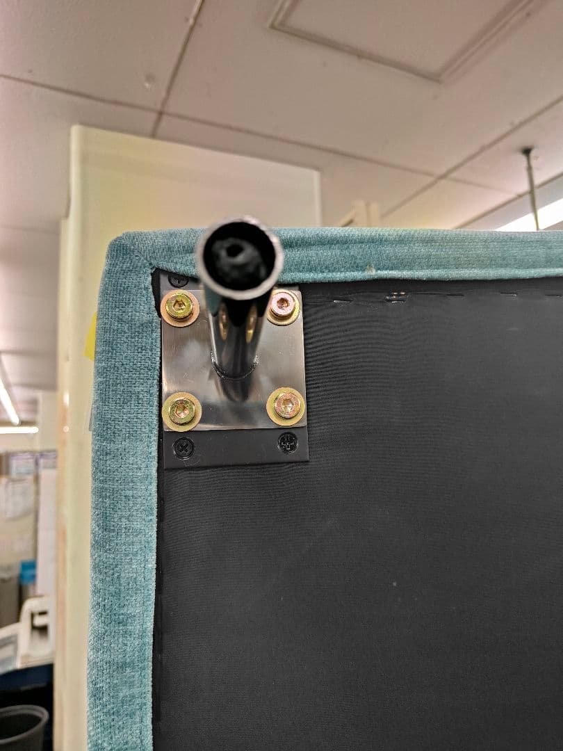 Francfranc フランフラン ラージュ ソファセット 2シーター カウチ