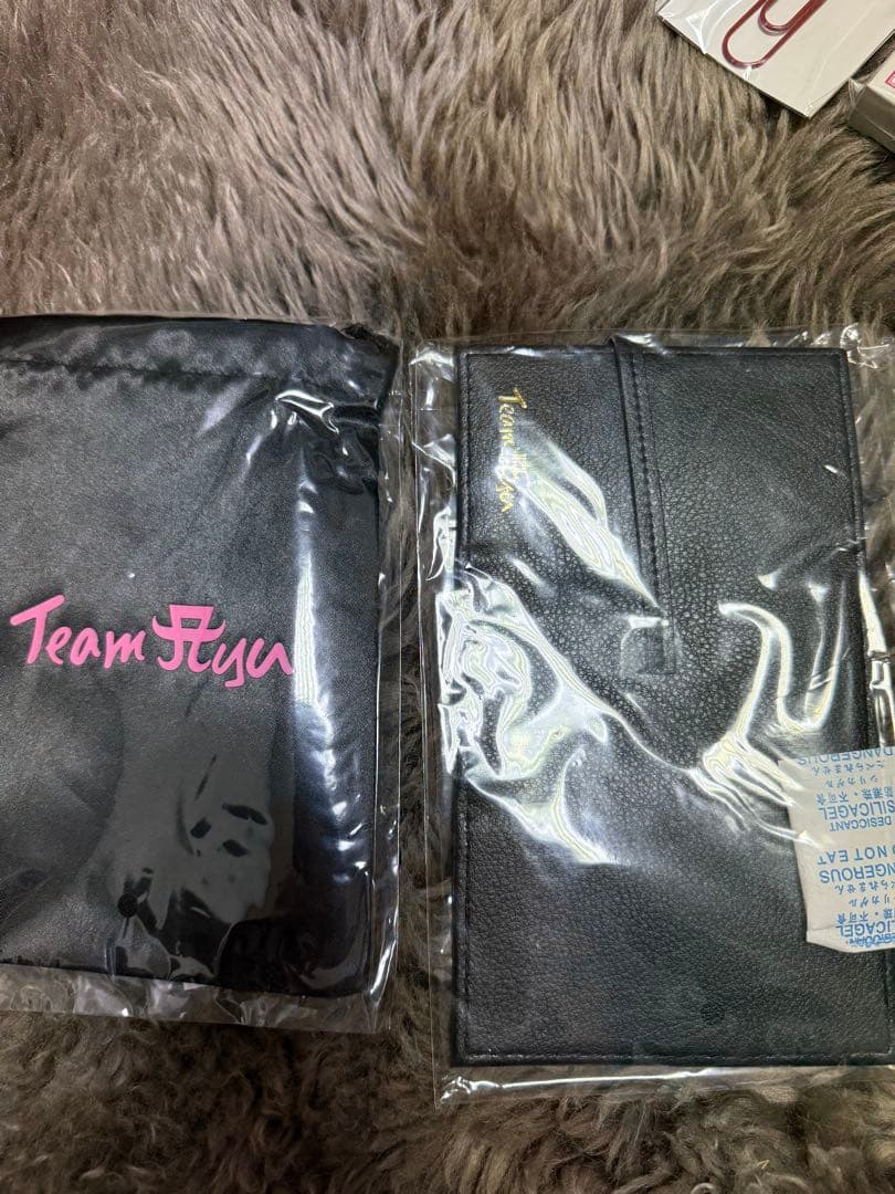 浜崎あゆみ　TAファンクラブグッズ　非売品　まとめ売り