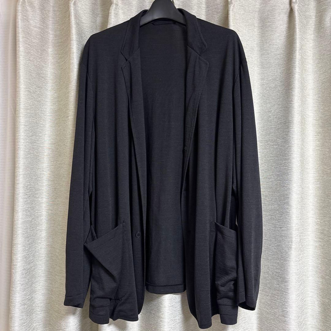 COMOLI セットアップ　25SS