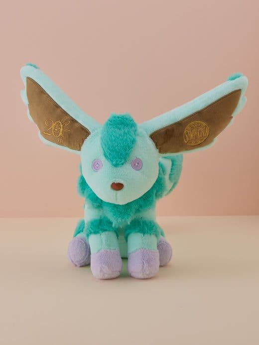 テイルズ　ノイシュ　ぬいぐるみ