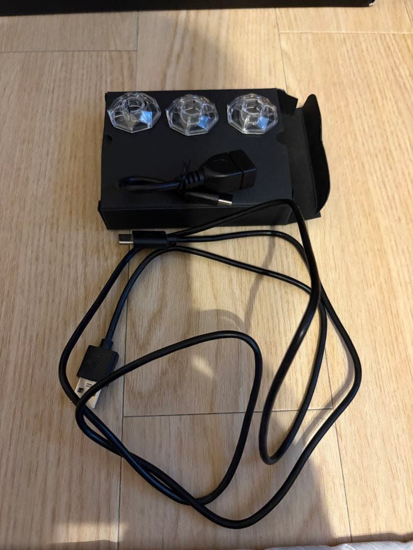 ギター HOTONE AMPERO2 STOMP