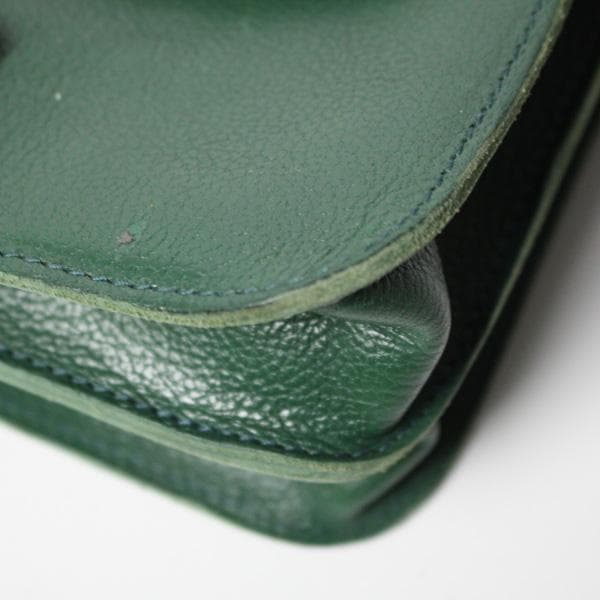 IL BISONTE イルビゾンテ ショルダーバッグ