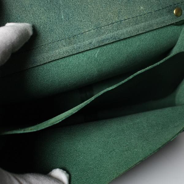 IL BISONTE イルビゾンテ ショルダーバッグ