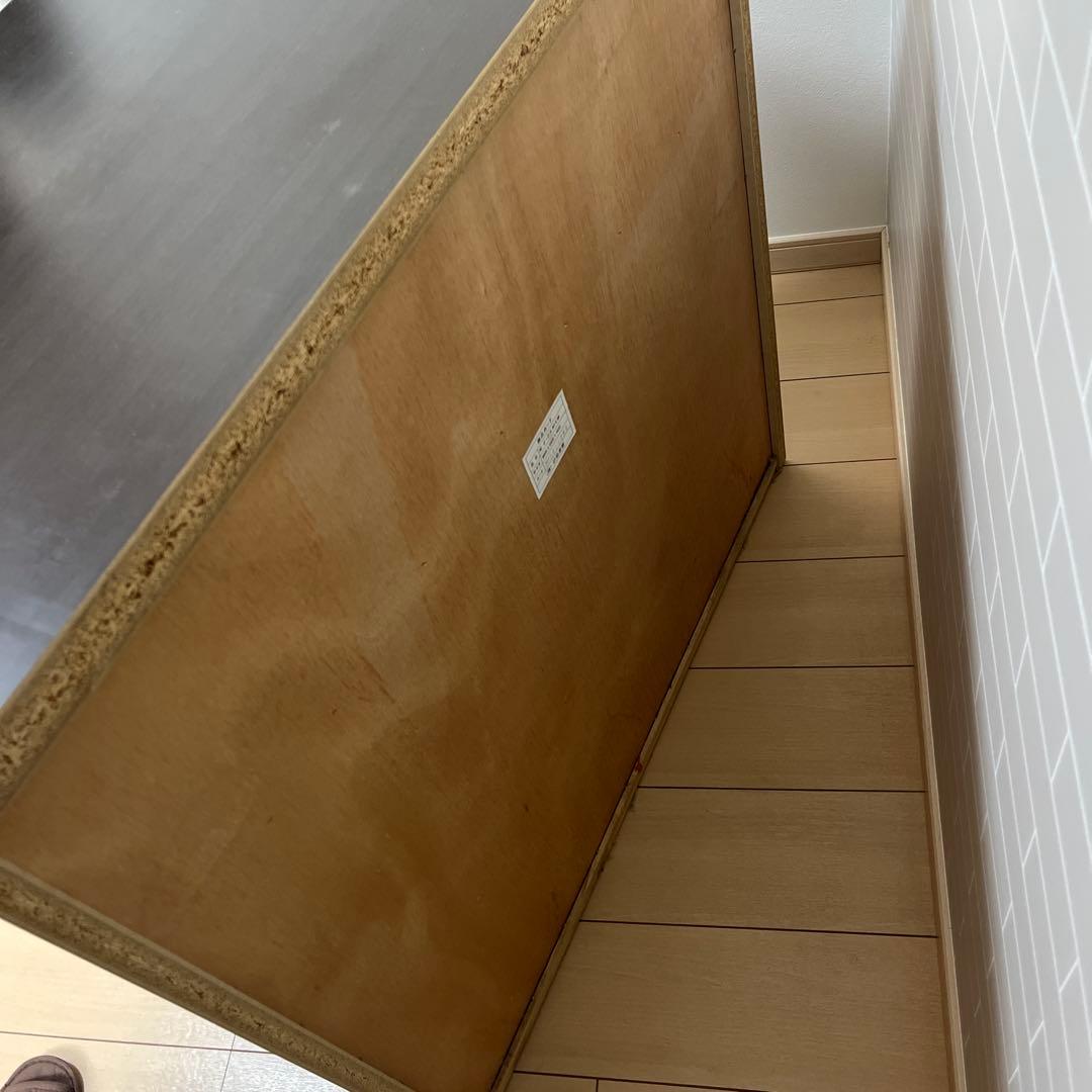 NITORI チェスト 5引き出し