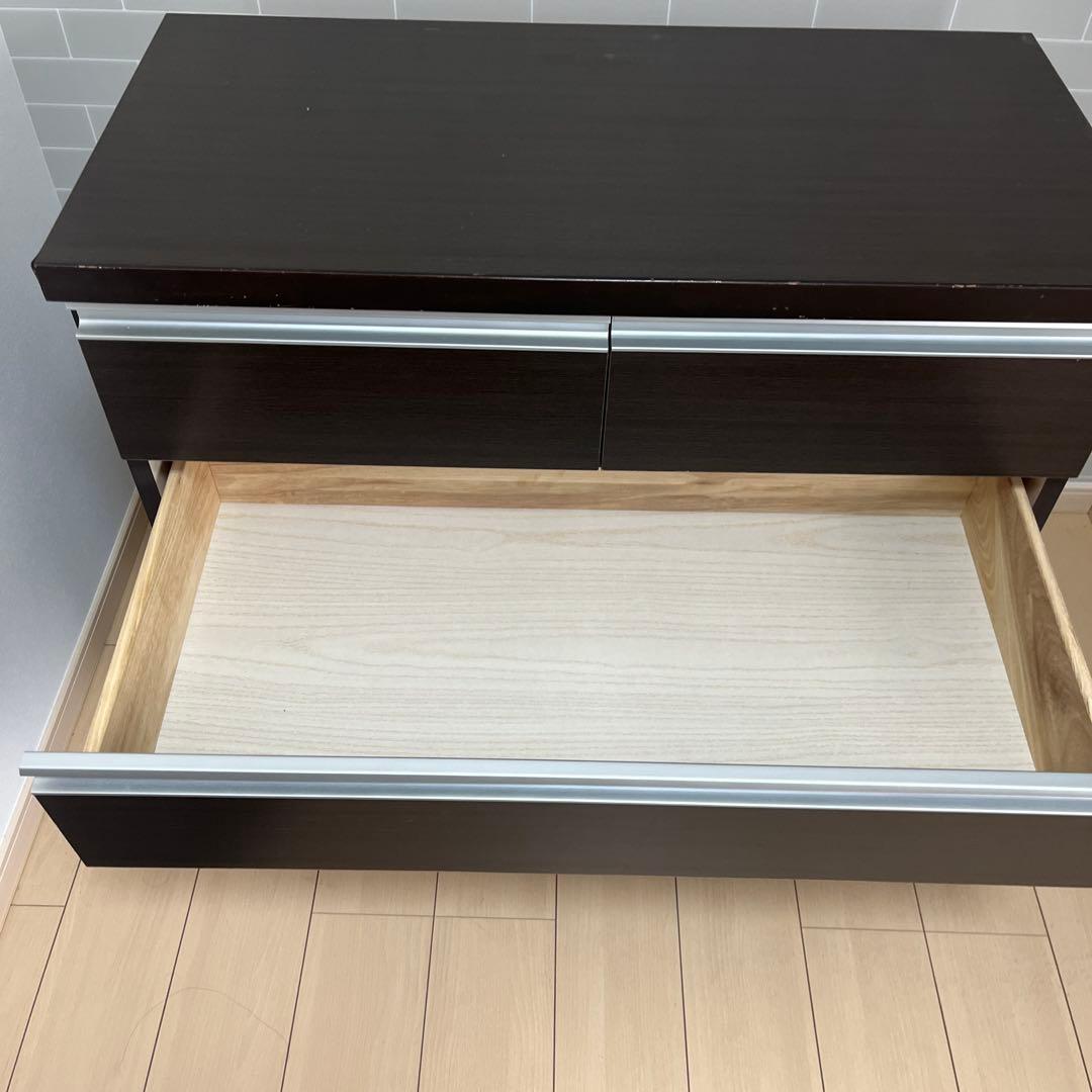 NITORI チェスト 5引き出し