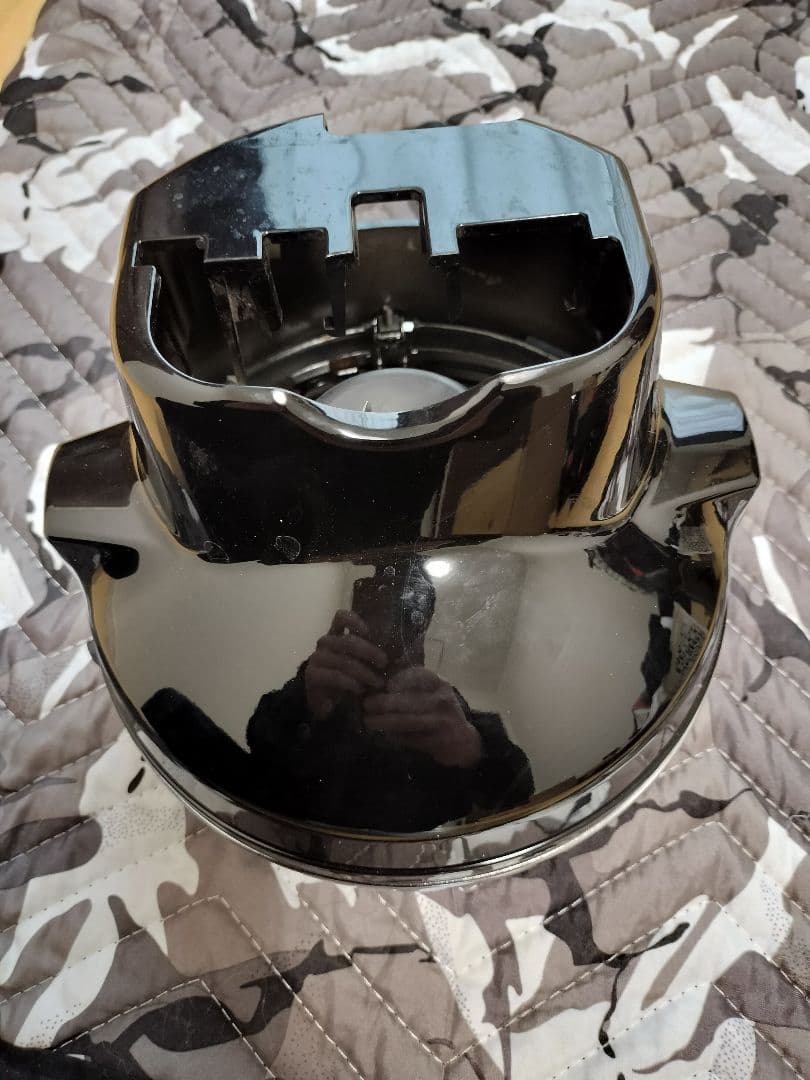 マーシャルヘッドライト　CB1100