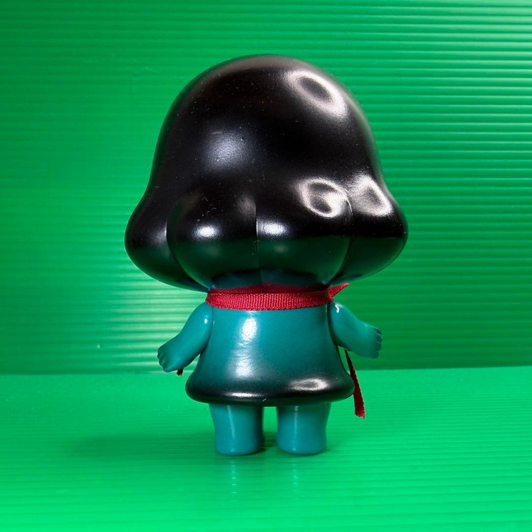 せりのりか A.GIRL デビルマンマジンガーZ 50thANNIVERSARY