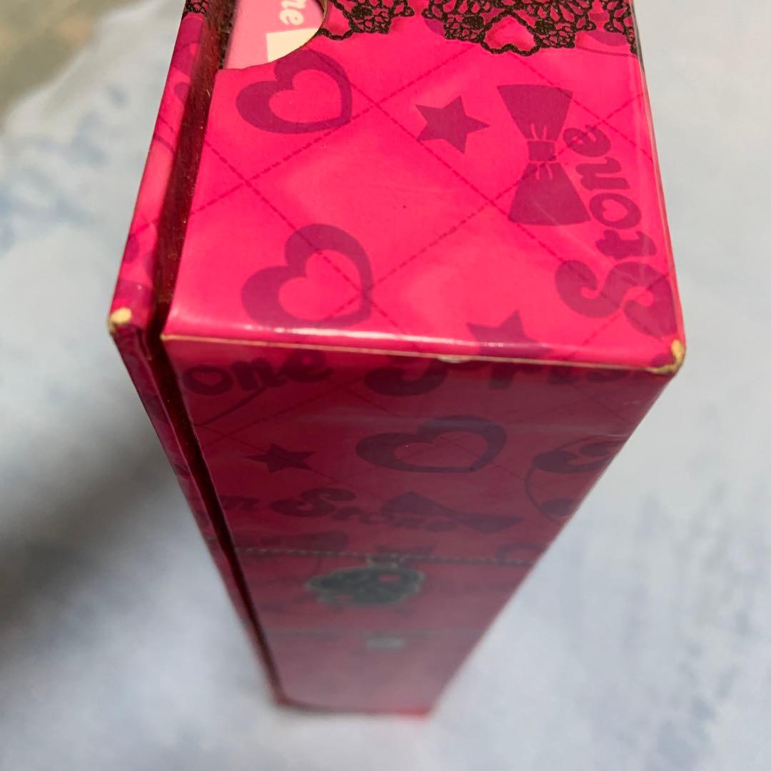 プリティーリズム プリズムストーン トランク