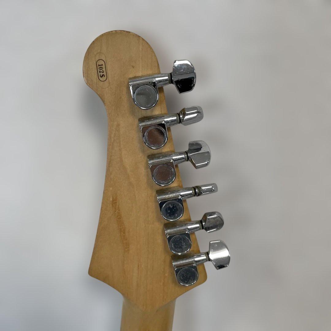 ヤマハ　PACIFICA エレキギター