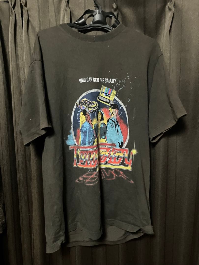 tempalay tシャツ　Lサイズ