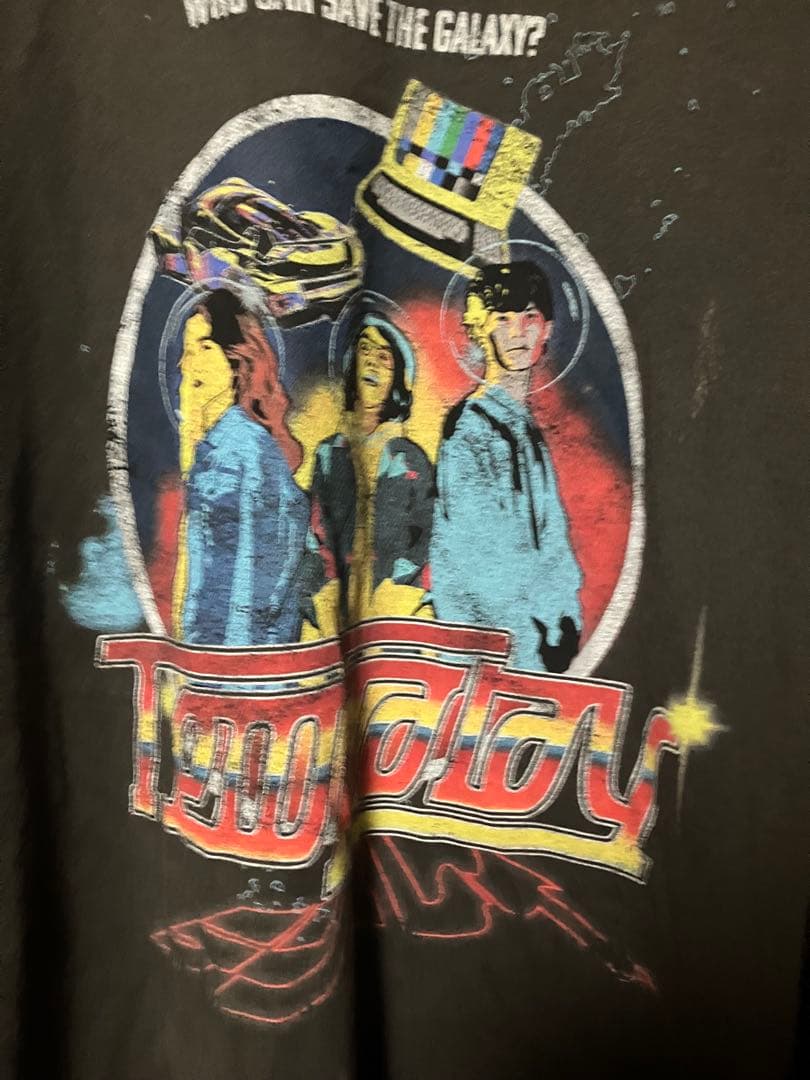 tempalay tシャツ　Lサイズ