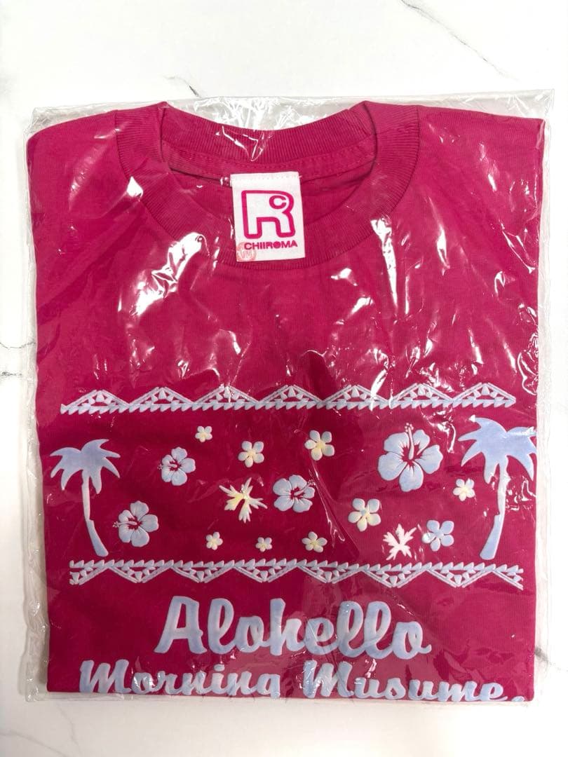 道重さゆみ　サイン入り　Tシャツ