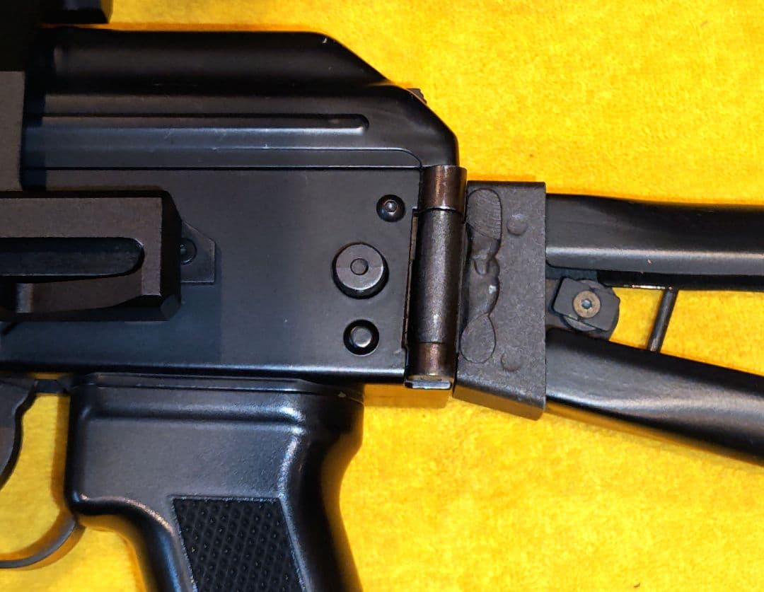 サ*オ様 ☆AK102いろいろセット☆次世代電動ガン☆真っ直ぐ綺麗な弾道☆93m