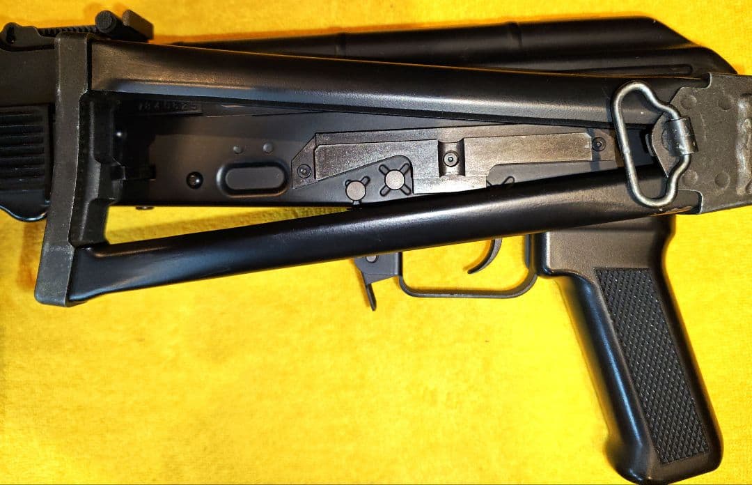 サ*オ様 ☆AK102いろいろセット☆次世代電動ガン☆真っ直ぐ綺麗な弾道☆93m