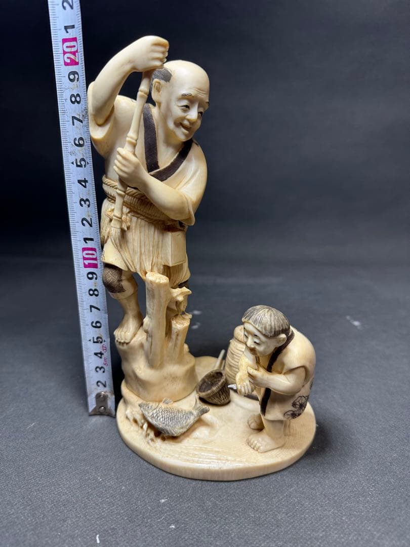 置物　極天　然素材　置物　飾り物　古美術品　　細密細工　仏像 仏教　密教　骨董