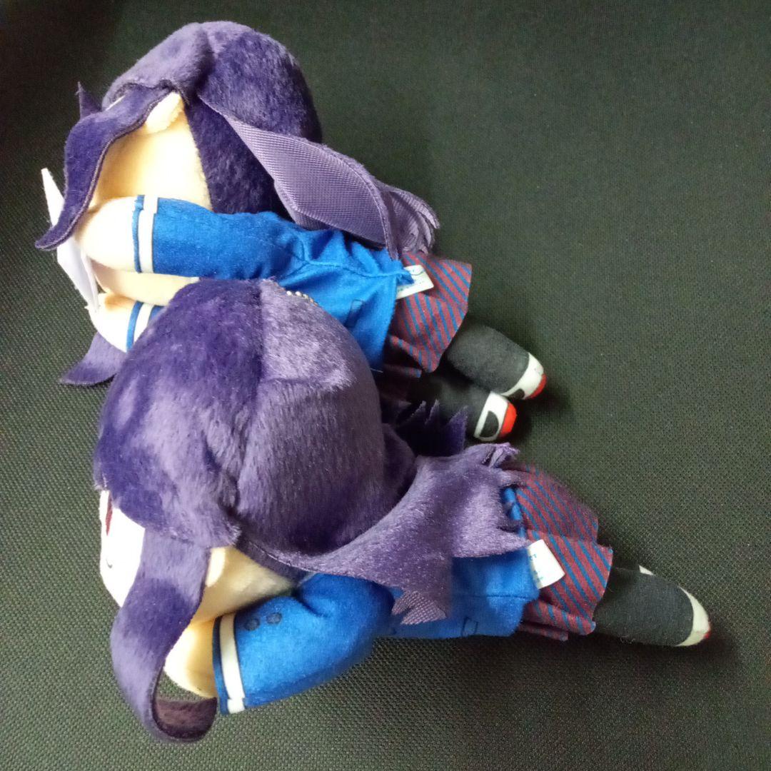 古見さんは、コミュ症です。寝そべりモアプラスぬいぐるみ 古見硝子