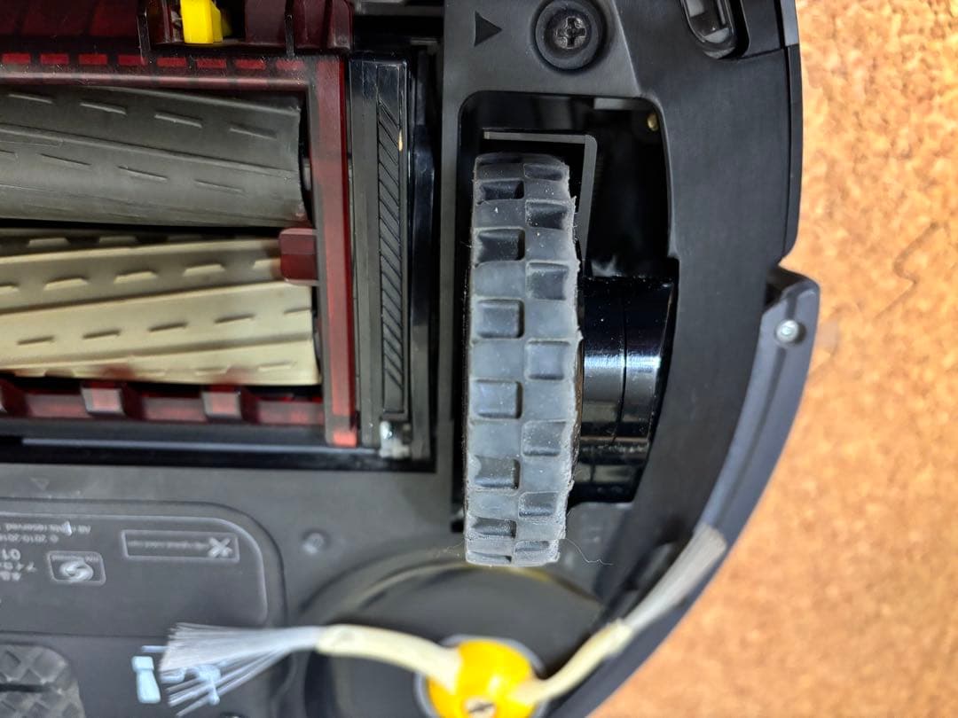 iRobot Roomba 960+バーチャルウォール4個