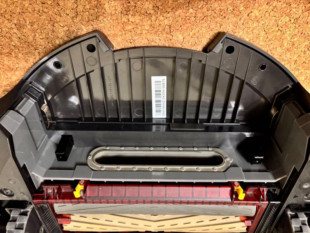 iRobot Roomba 960+バーチャルウォール4個