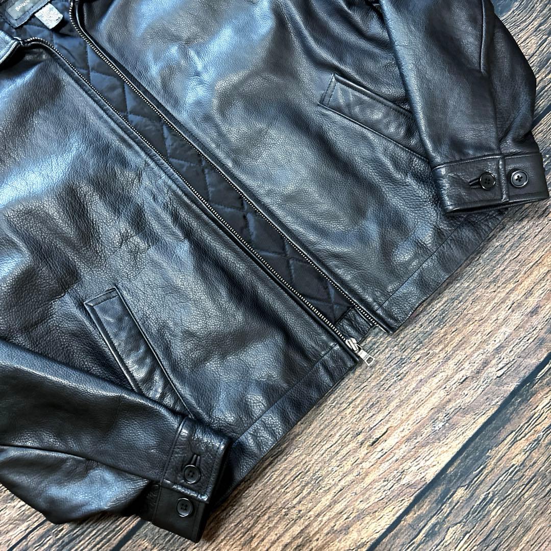 ジャケット・アウター BANANA REPUBLIC / leather jacket
