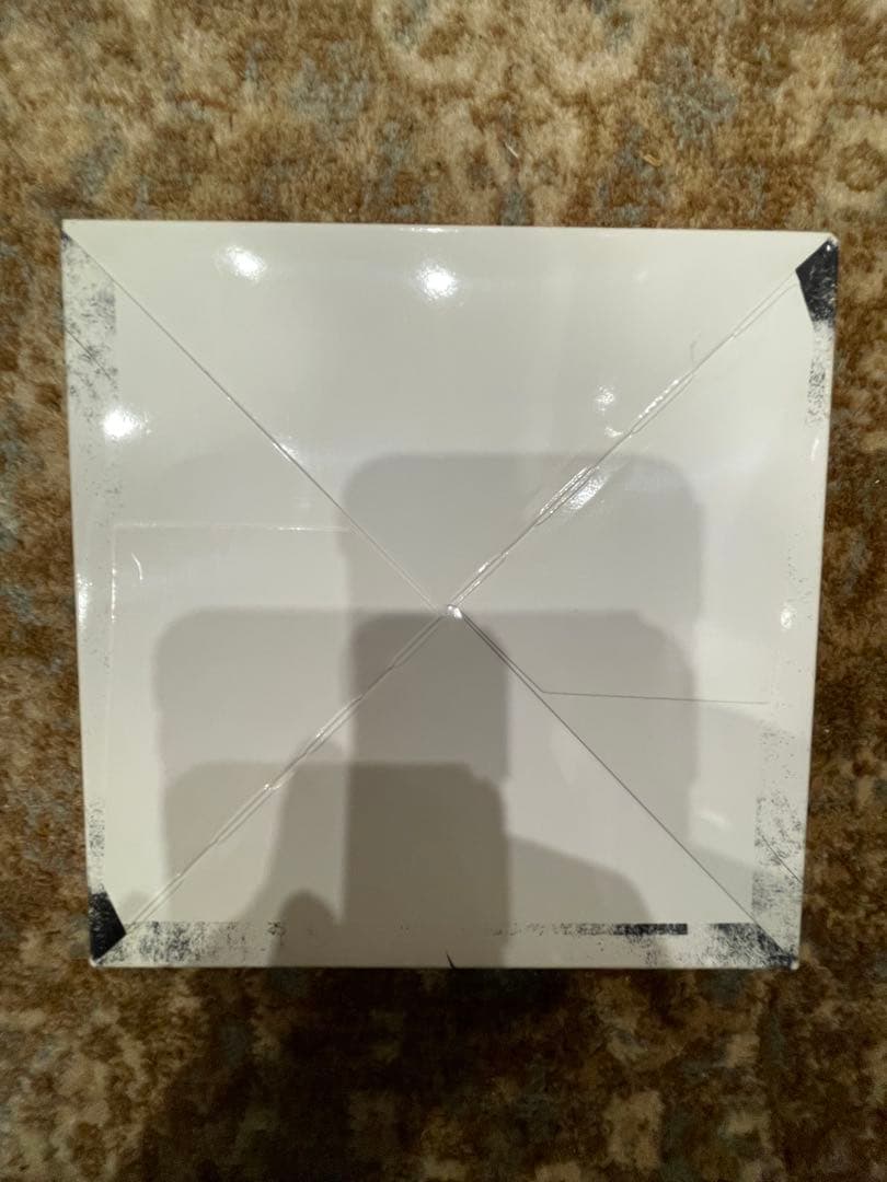 パック　新品　未開封　3点セット　BOX付き　カード　D.Gray-man