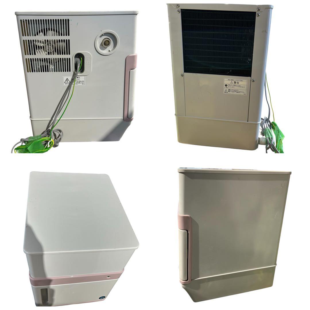 ホシザキ クレセントアイスメーカー KM-12F 製氷機