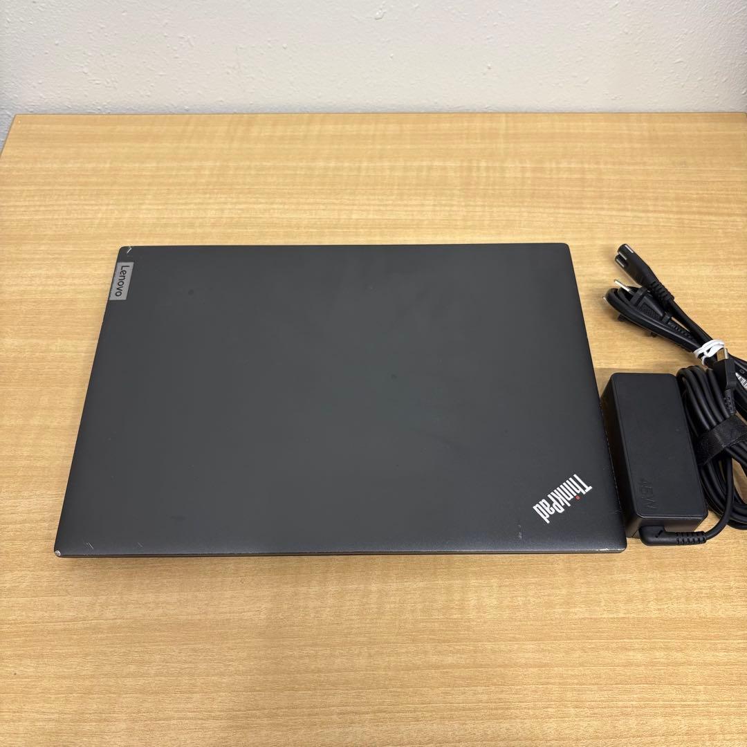Lenovo ThinkPad L13Gen3 i7 12世代 16/512GB