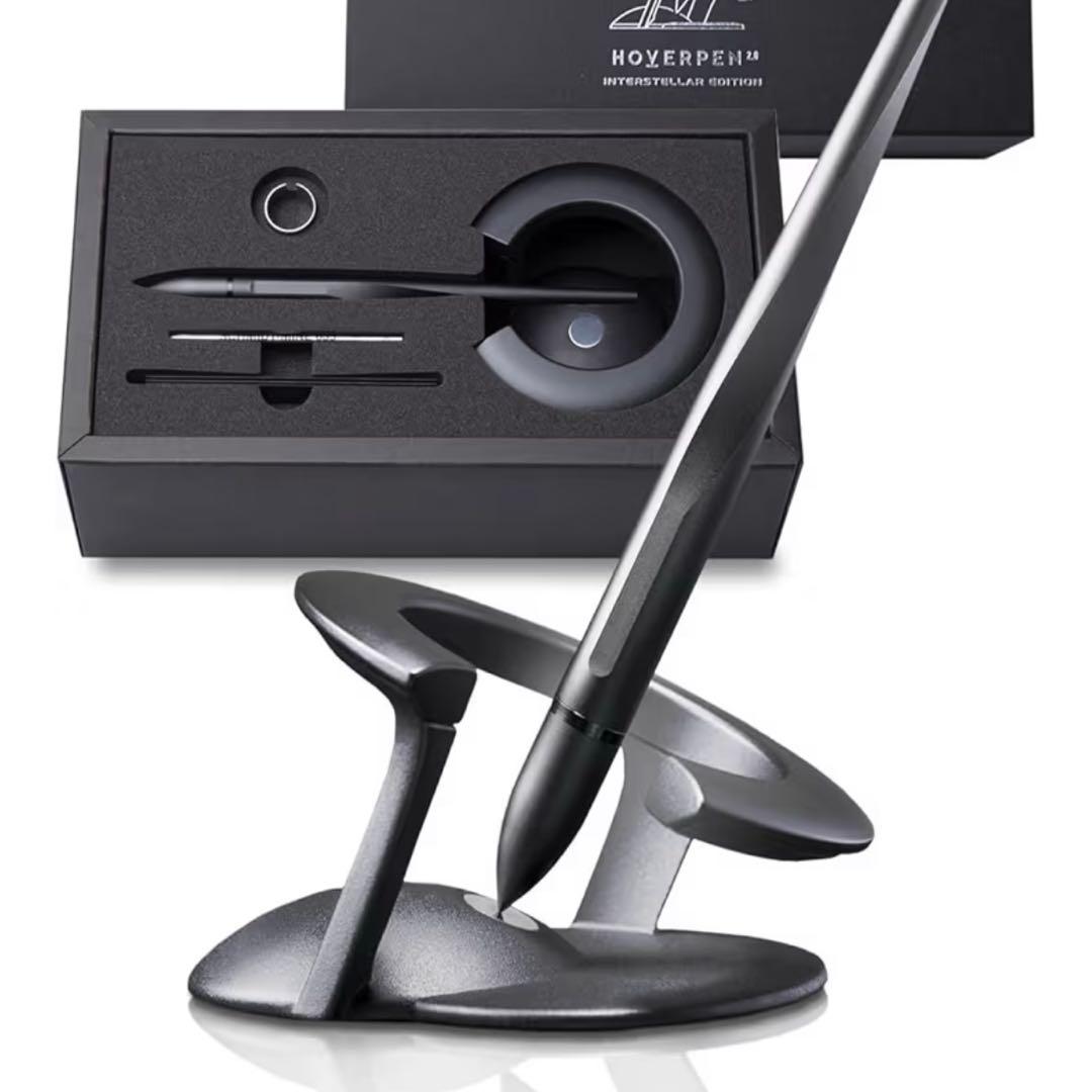 novium Hoverpen Interstellar ボールペンホバーペン