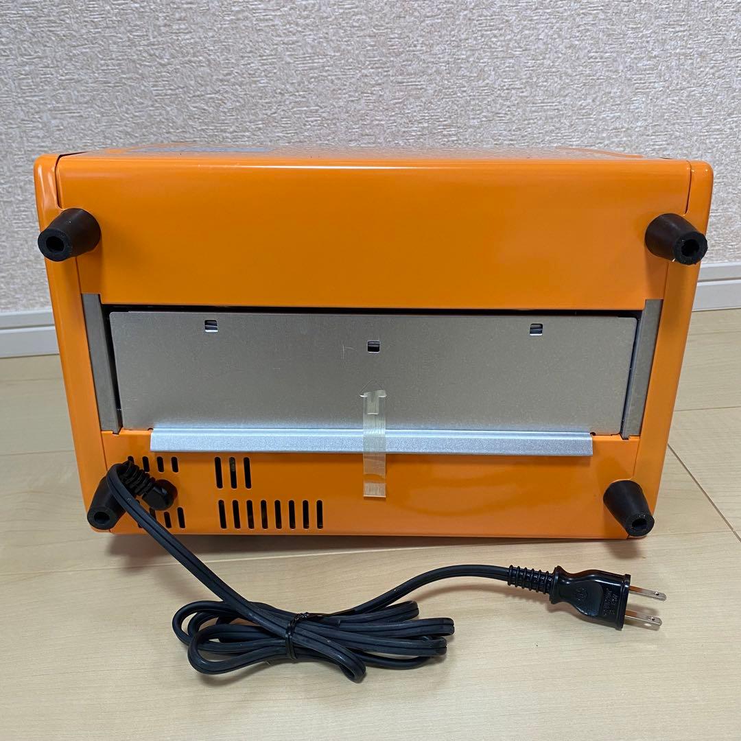 昭和レトロ KOIZUMI オーブントースター KOV-630