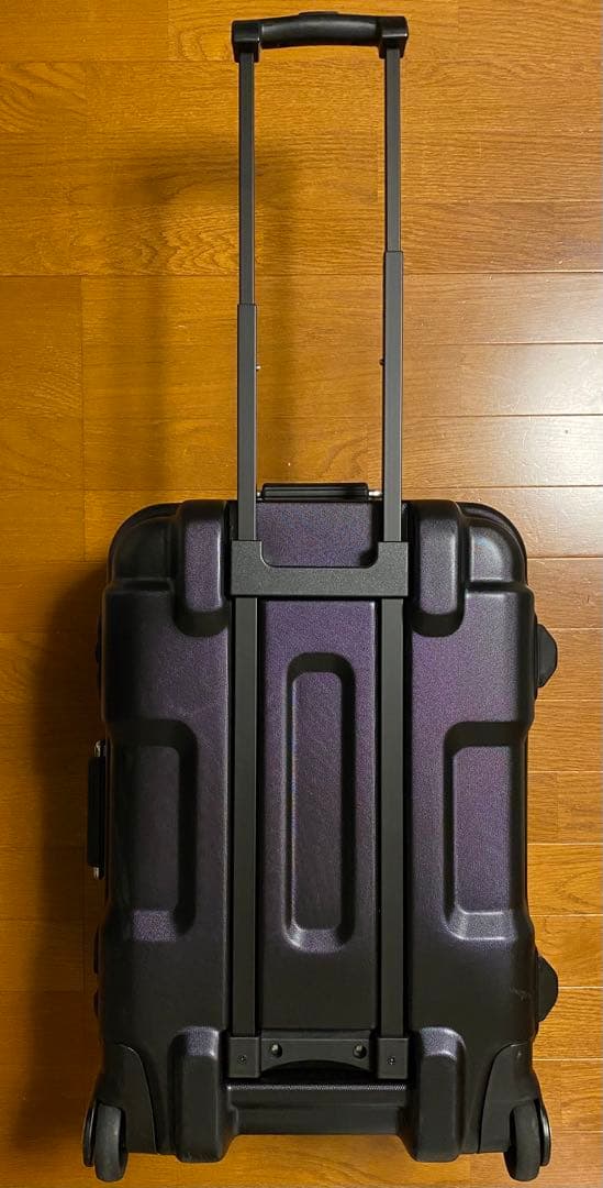 プロテックス　PROTEX 容量40L キャリーケース FP-32N