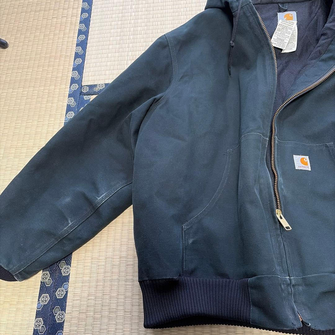 Carhartt J140 アクティブジャケット