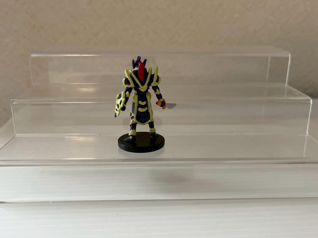 遊戯王　ダンジョンダイス　カオスソルジャー