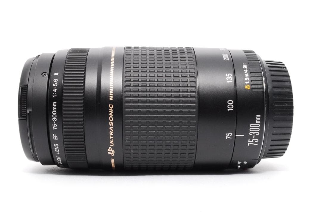 なスマホ転送可 超望遠レンズ付き Canon Kiss X7i ダブルレン