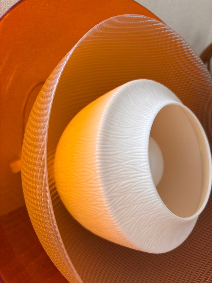 ペンダントライト　昭和レトロ　ヴィンテージ