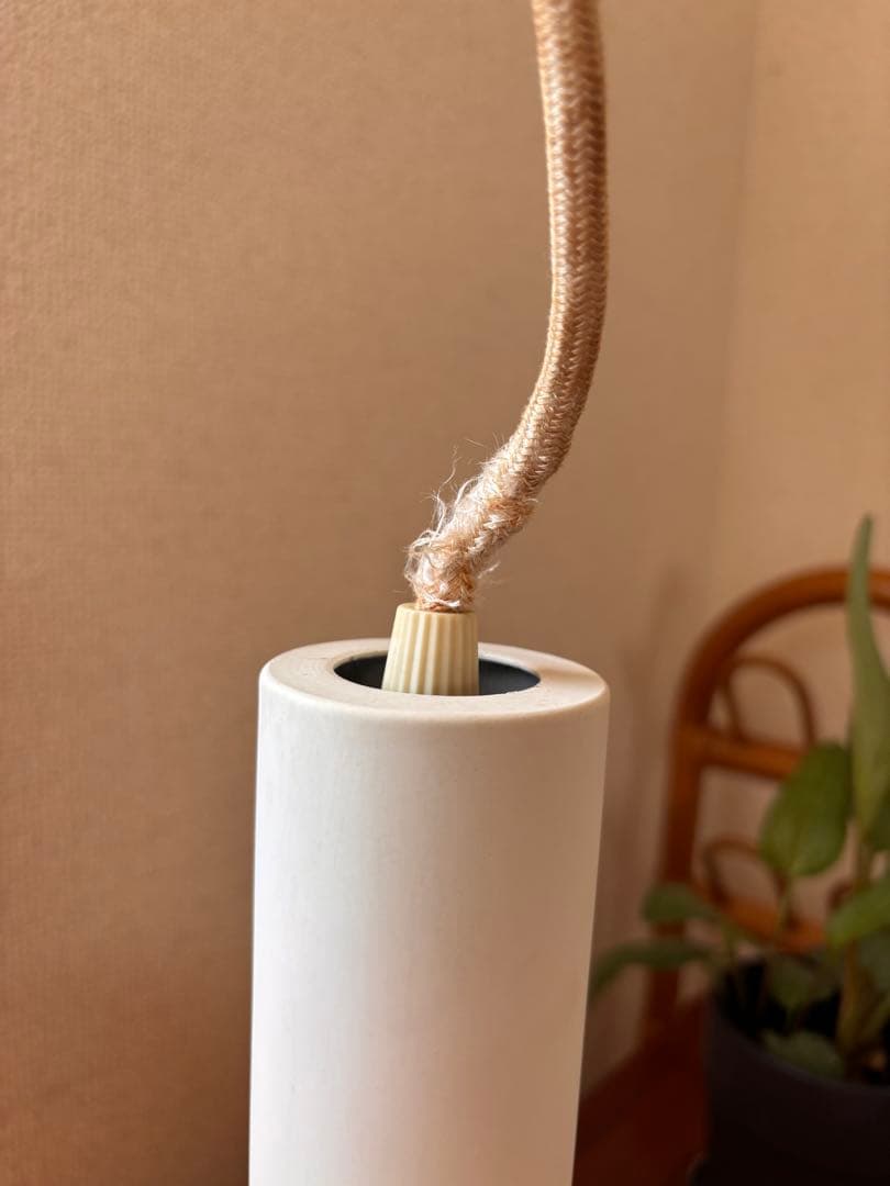 ペンダントライト　昭和レトロ　ヴィンテージ