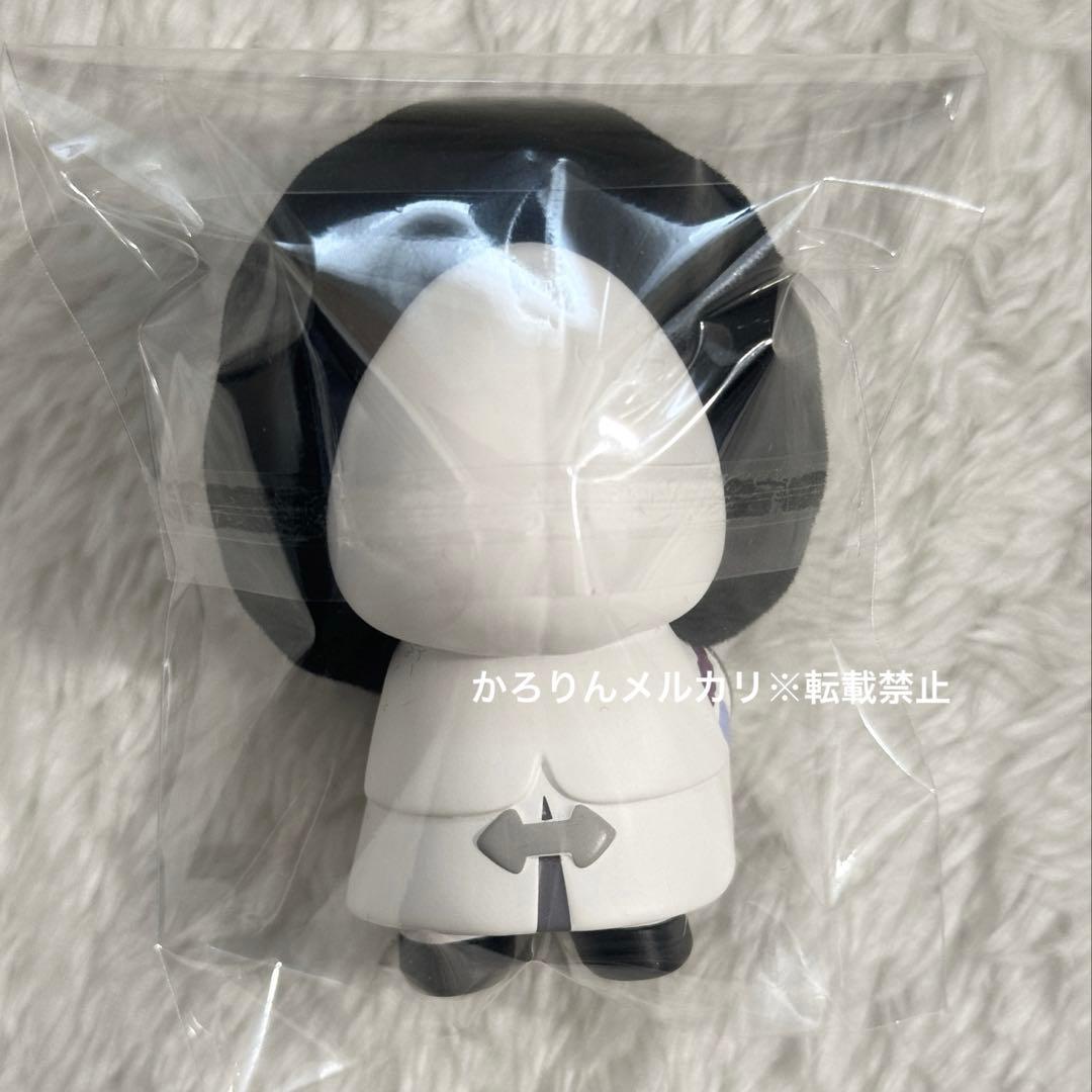 【年末まで】散兵 スカラマシュ フィギュア ファトゥス 執行官