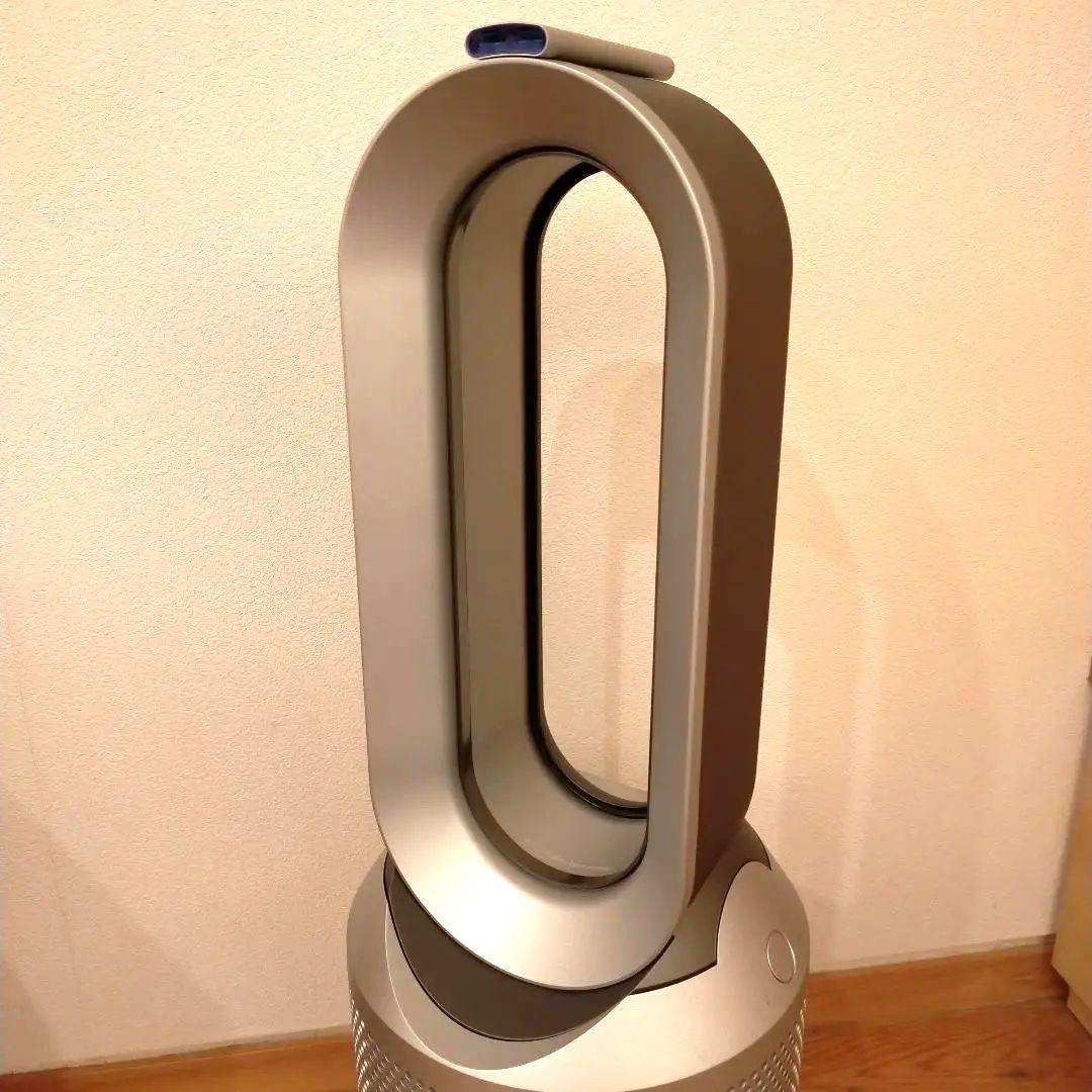 ダイソン Pure hot+Coollink(HP03 IS)2022製