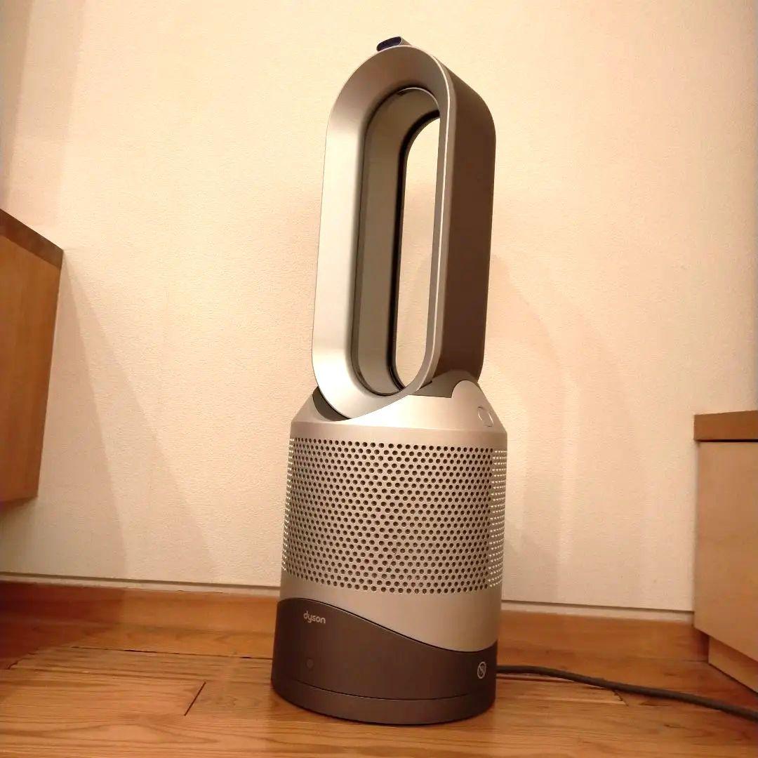 ダイソン Pure hot+Coollink(HP03 IS)2022製