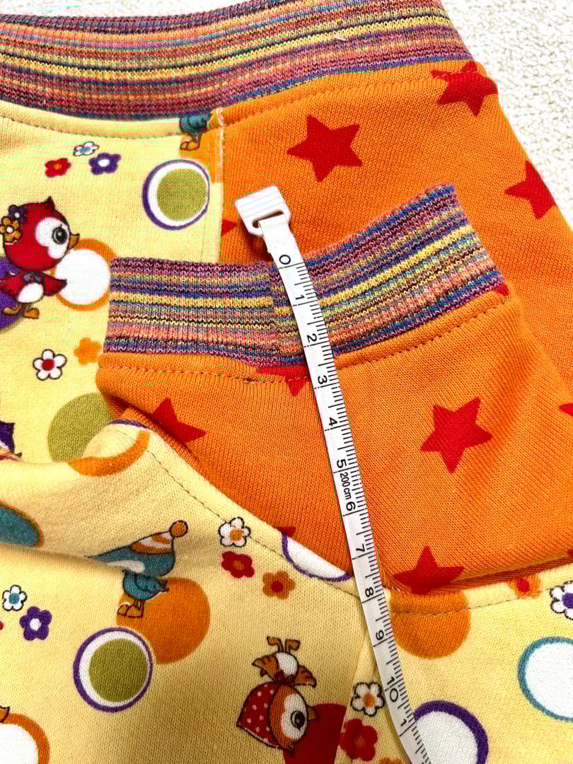 ●犬服●ハンドメイド 胴62 NO.587 フレブル アメリカンブリー