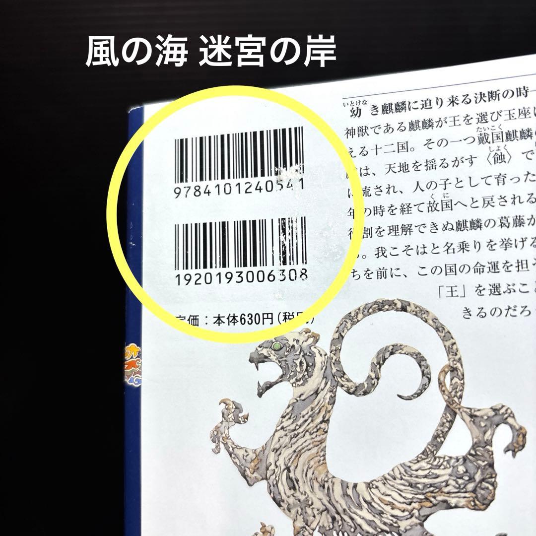 十二国記 残穢 小野不由美 ガイドブック アニメ脚本集 全22冊