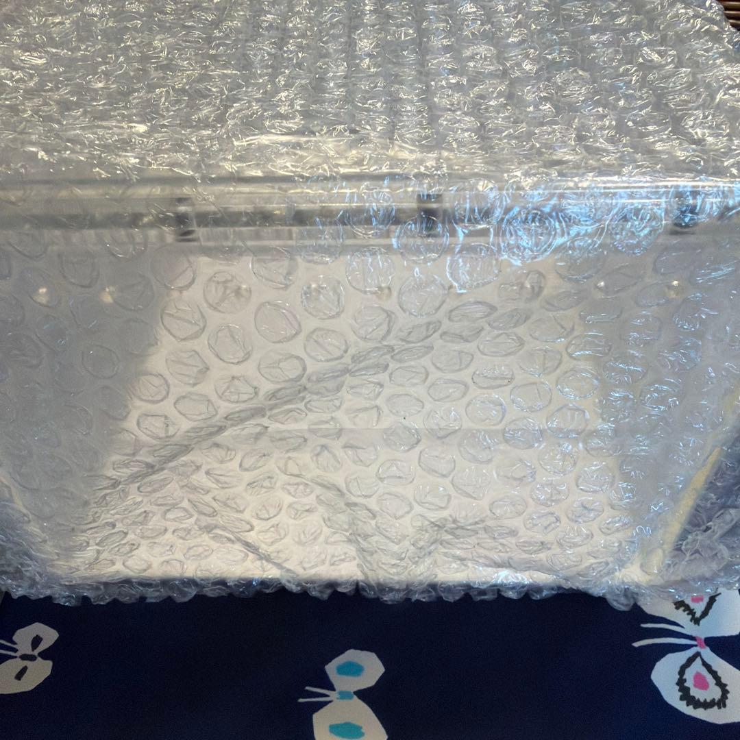 爬虫類　飼育　プレミアム アクリルケ　300×200×155mm セット