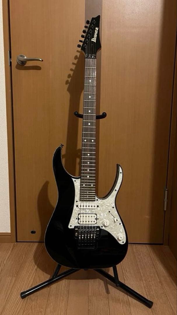 ギター Ibanez RG350DX