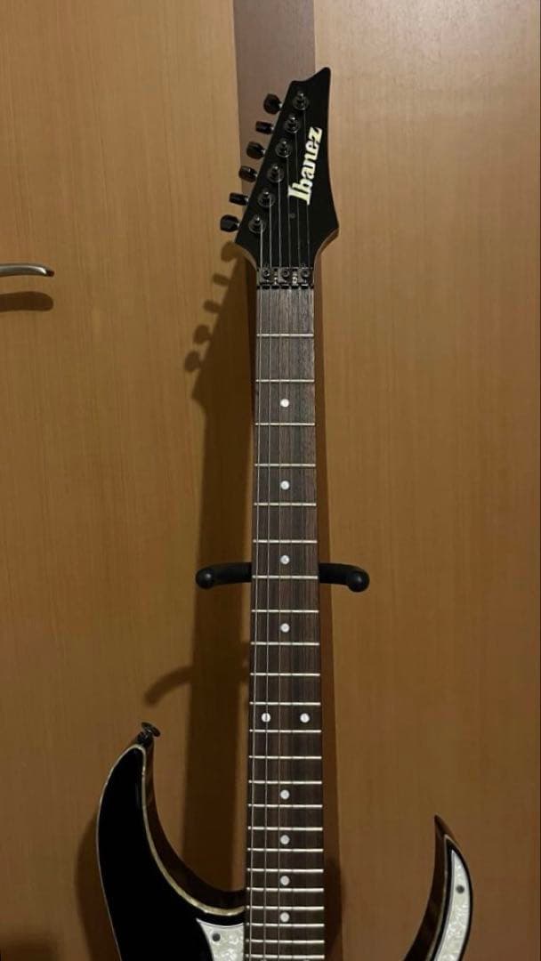 ギター Ibanez RG350DX